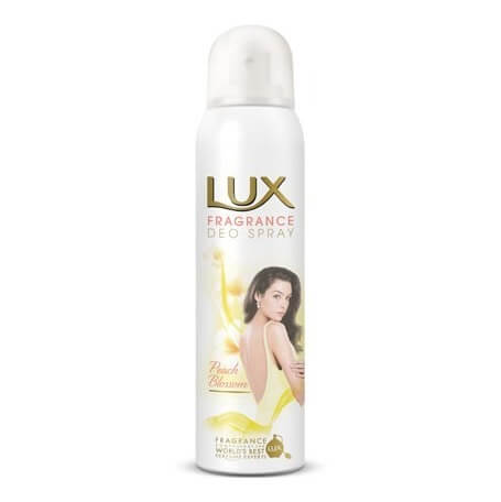 Lux Fragrance Deo Spray