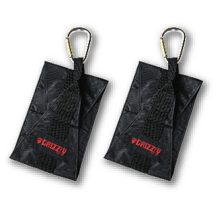 Grizzly Hanging Abs Straps Deluxe (Pair)
