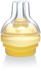 Medela Calma Feeding Solution