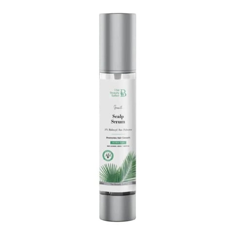 1 - The Beauty Sailor Growth Scalp Serum, 50 ml Promote Hair Growth