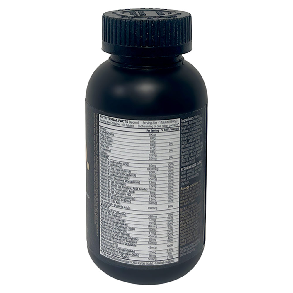 Multivitamins at Best Price in India