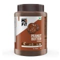 MuscleBlaze Chocolate Peanut Butter, 1 kg Creamy