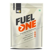 MB Fuel One Whey Protein Powder- 2.2 lb Chocolate