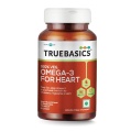 100% Vegetarian Omega-3, 60 capsules