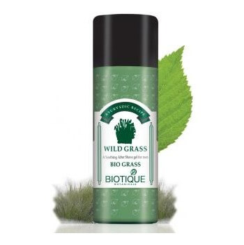Biotique Bio Grass Wild Grass
