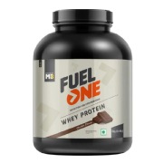 MB Fuel One Whey Protein OP- 4.4 lb Chocolate