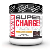 Labrada Super Charge Pre Workouts- 0.69 lb Orange