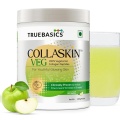 CollaSkin, 200 g Veg Collagen, Green Apple Mint