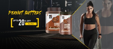 muscleblaze.com - Upto 20% off