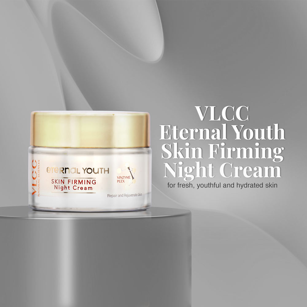 Eternal Youth Skin Firming Night Cream at Best Price in India