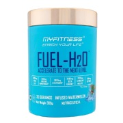 Myfitness FUEL-H2O- 0.66 lb Watermelon