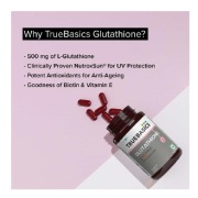 best and effective glutathione Super Antioxidant Liposomal Glutathione