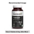 8 - TrueBasics T Boost,  120 tablet(s) 