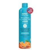 raw l carnitine in asia L-Carnitine The Wonder Fat Loss Miracle or Just Marketing Hype? - FIT Asia