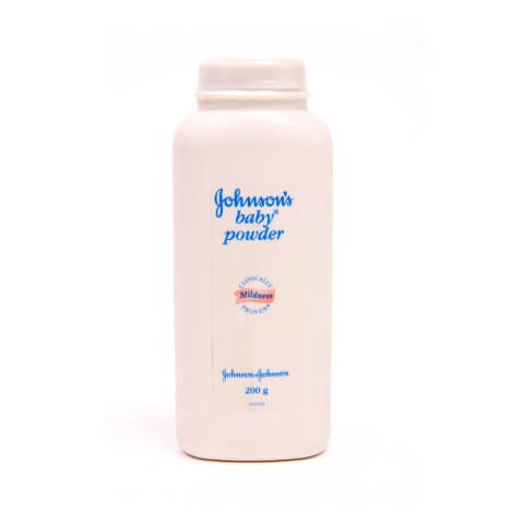 Johnson's Baby Powder