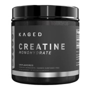 Kaged Muscle Creatine Monohydrate- Unflavoured 1.12 lb