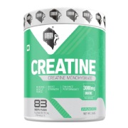 Gibbon Nutrition Creatine- Unflavoured 0.55 lb