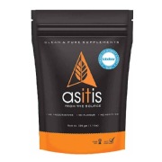 AS-IT-IS Nutrition Creatine Monohydrate- Unflavoured 1.1 lb