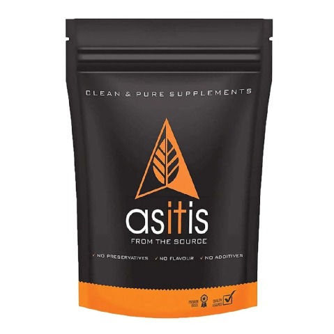 1 - AS-IT-IS Nutrition L Carnitine L Tartarate,  0.22 lb  Unflavoured 