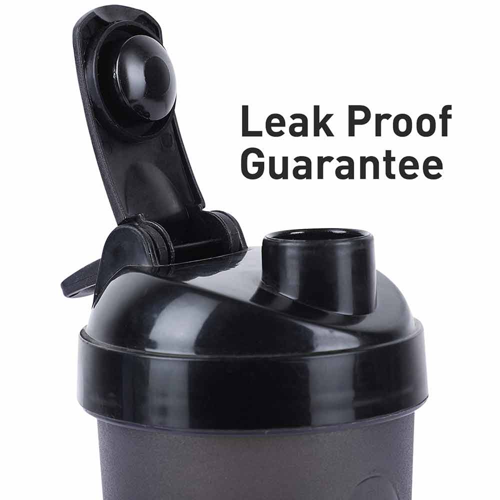 6 - Nakpro Platinum ISO Zero 2.2 lb & Shaker Bottle 500ml Combo,  2 Piece(s)/Pack  Chocolate 