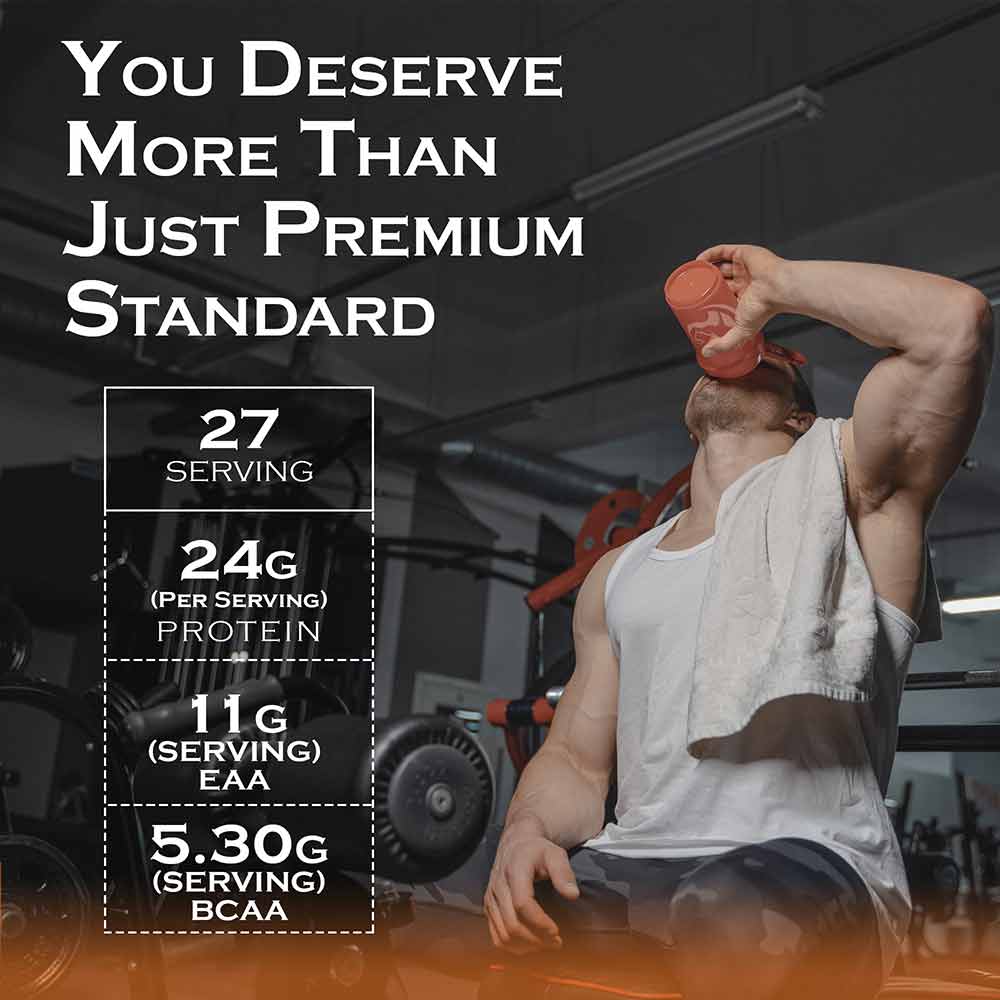 3 - Nakpro Perform Whey Protein Concentrate 2.2 lb & Shaker Bottle 500ml Combo,  2 Piece(s)/Pack  Chocolate 