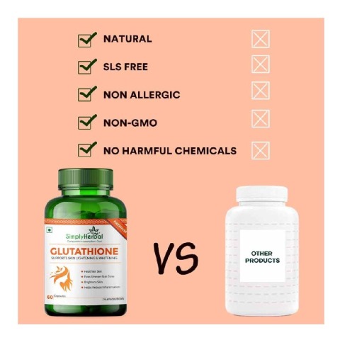 Glutathione at Best Price in India | https://www.healthkart.com/