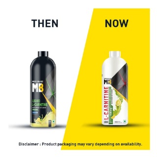 l carnitine healthkart MuscleBlaze Liquid L-Carnitine - 450 ml (Lemon Lime) Online