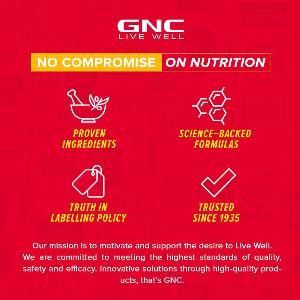 5 - GNC Pro Performance Creatine Monohydrate,  Blueberry  0.22 lb 