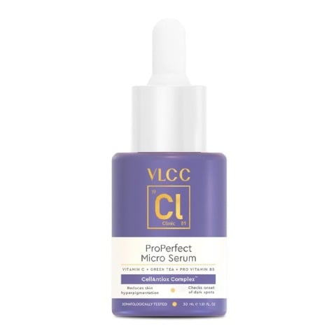 1 - VLCC Clinic ProPerfect Micro Serum,  30 ml  CellAntiox Complex 