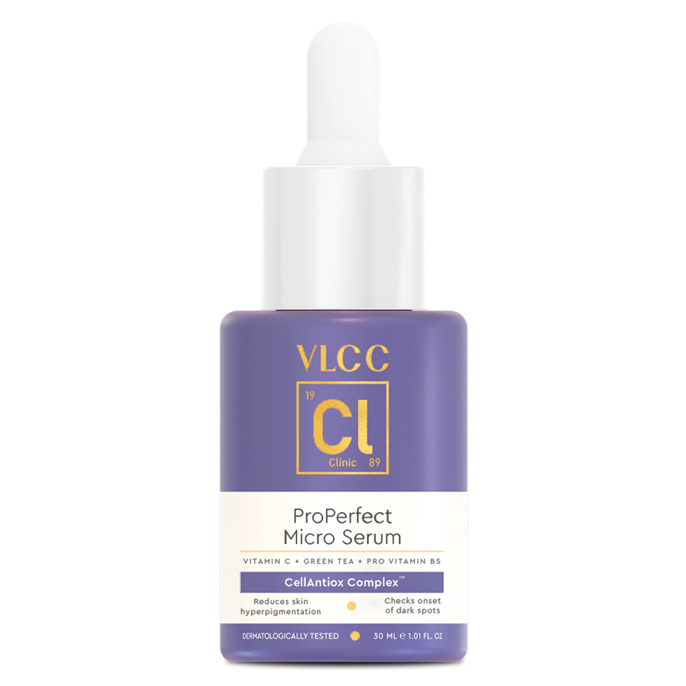 1 - VLCC Clinic ProPerfect Micro Serum,  30 ml  CellAntiox Complex 