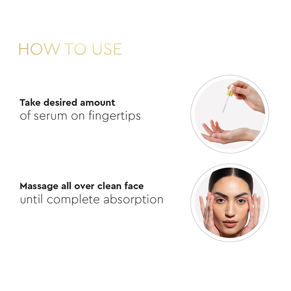 6 - VLCC Clinic ProPerfect Micro Serum,  30 ml  CellAntiox Complex