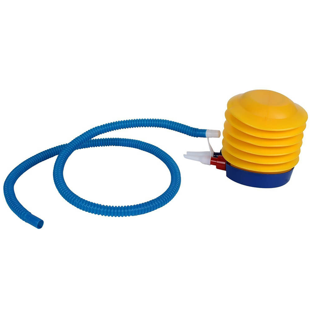 Gym Ball - Lifeline Gym Ball for Exercises,  Blue  85 cm 