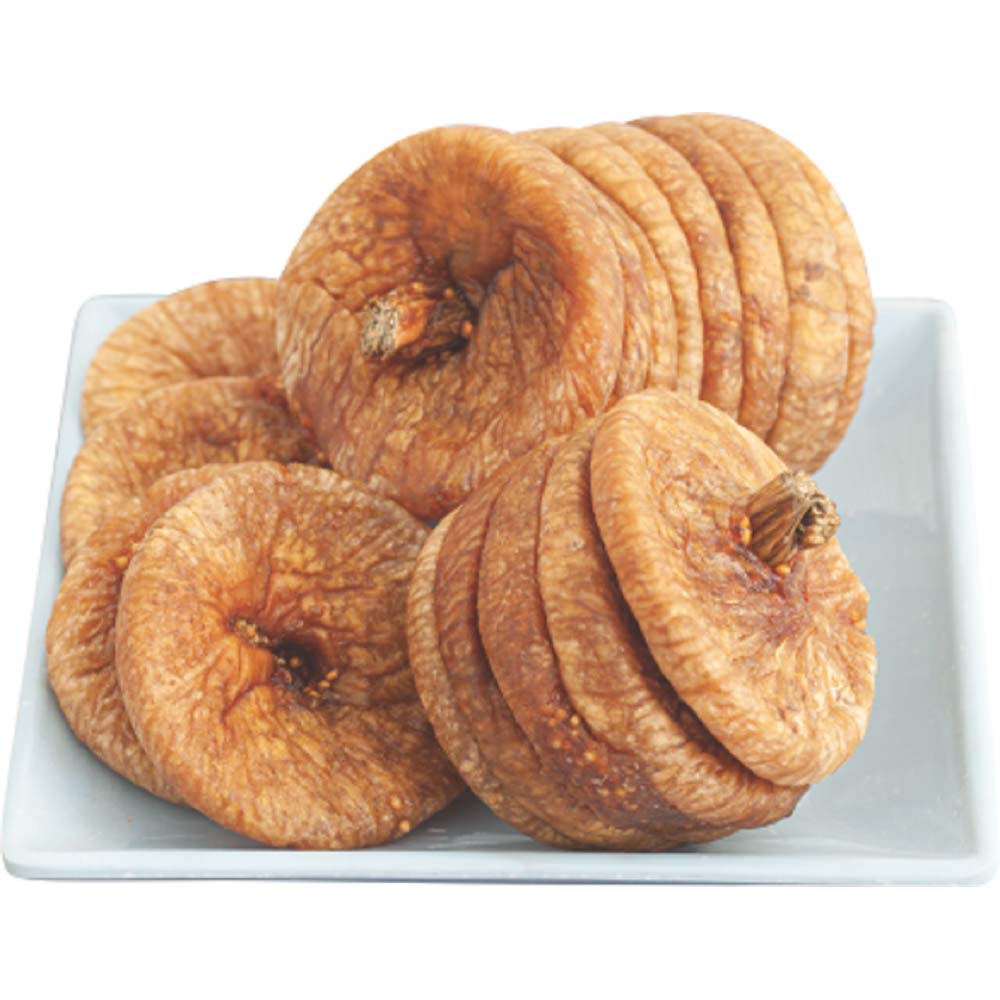 4 - Eatriite Premium Dried Fig (Anjeer),  200 g  Unflavoured 