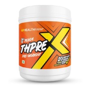Healthfarm ThPre X Pre-Workout- 0.55 lb Peach