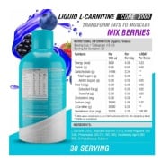 HF Series Liquid L-Carnitine Core 3000 at Best Price in India