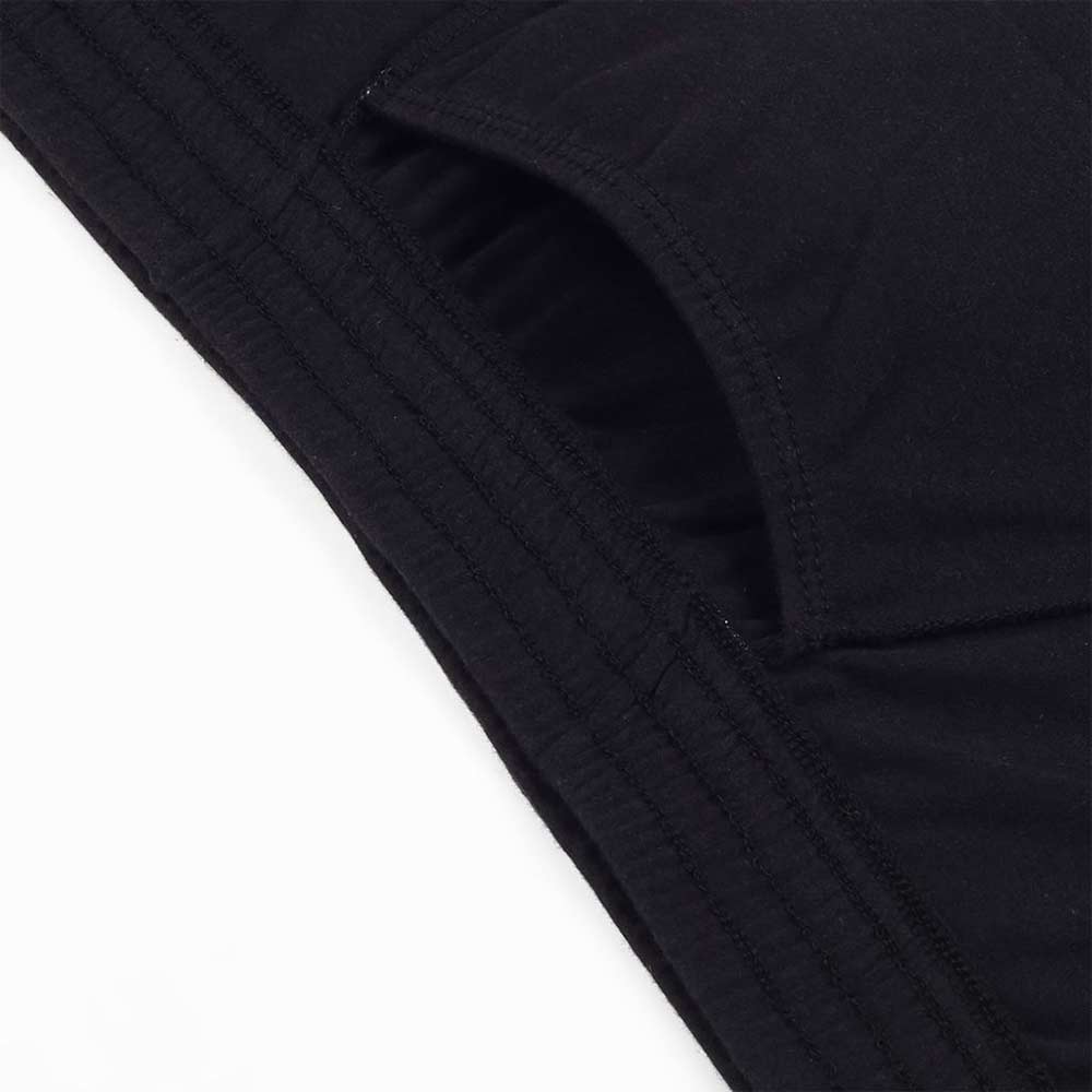 9 - Omtex Sports Brief Cricket Special,  Large  Black 