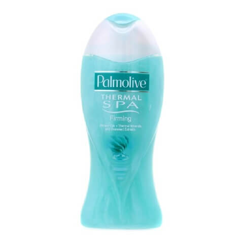 Palmolive Thermal Spa Firming Shower Gel