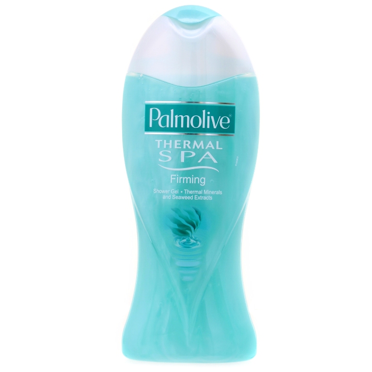 Palmolive Thermal Spa Firming Shower Gel