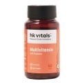 Multivitamin Plus Probiotics, 60 tablet(s) Unflavoured