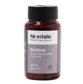 Perform with Ashwagandha Shilajit & Gokshura, 60 capsules