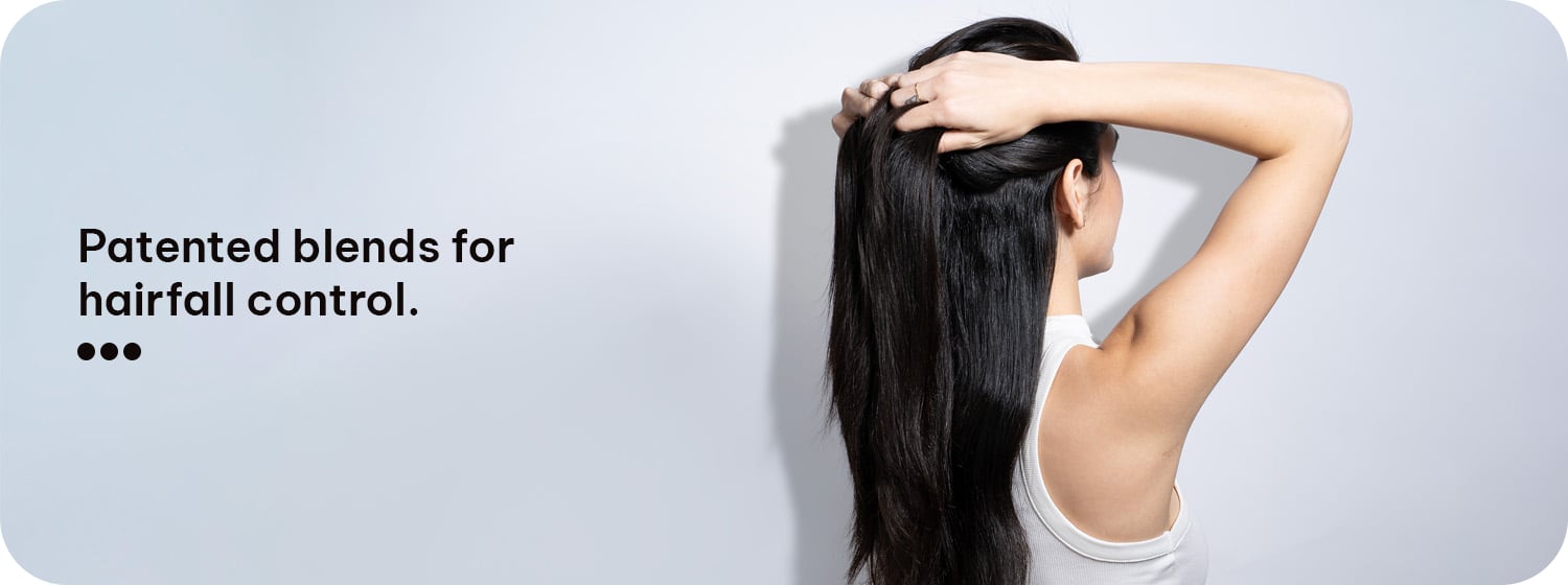Hair