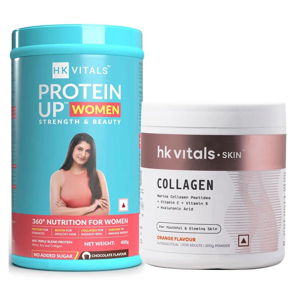BEAUTY PROTEIN 400g