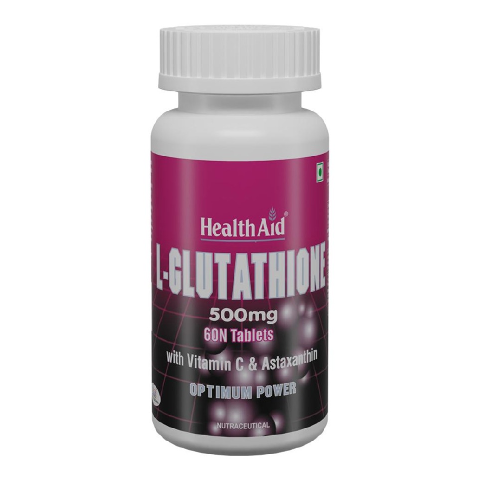 glutathione 500mg reviews Glutathione Peptide UK