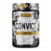 Condemned Convict- 0.88 lb Blueberry Lemonade