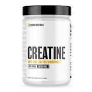 Condemned 100% Pure Creatine Monohydrate- Unflavoured 0.88 lb