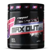 Repfuel Sports Max Out Creatine Monohydrate- Unflavoured 0.55 lb