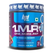 BPI Sports One More Rep- 0.66 lb Grapes