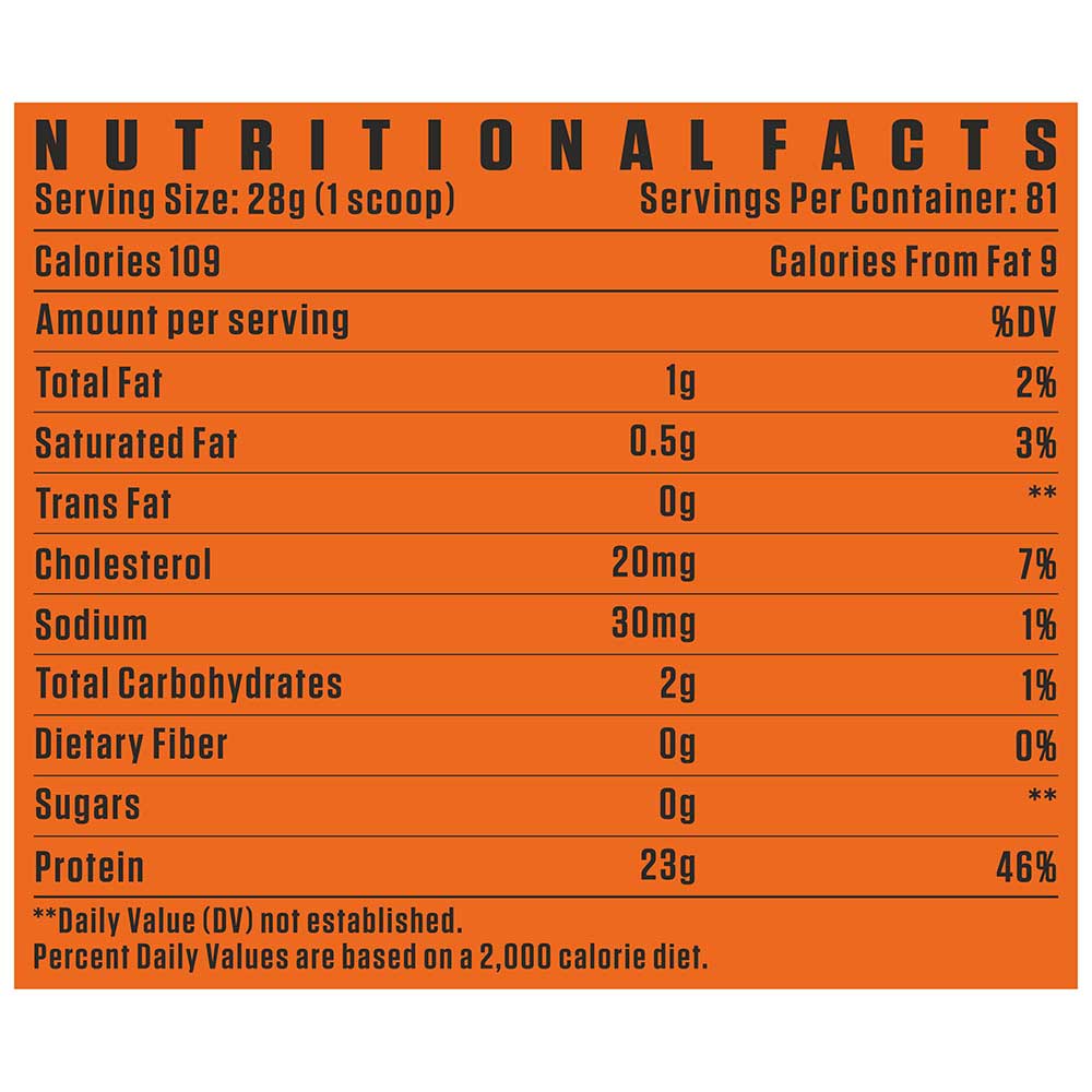 3 - Flex Wheeler Nutrition Whey Protein,  5 lb  Chocolate 