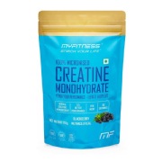 Myfitness 100% Micronised Creatine Monohydrate- Blackberry 0.26 lb