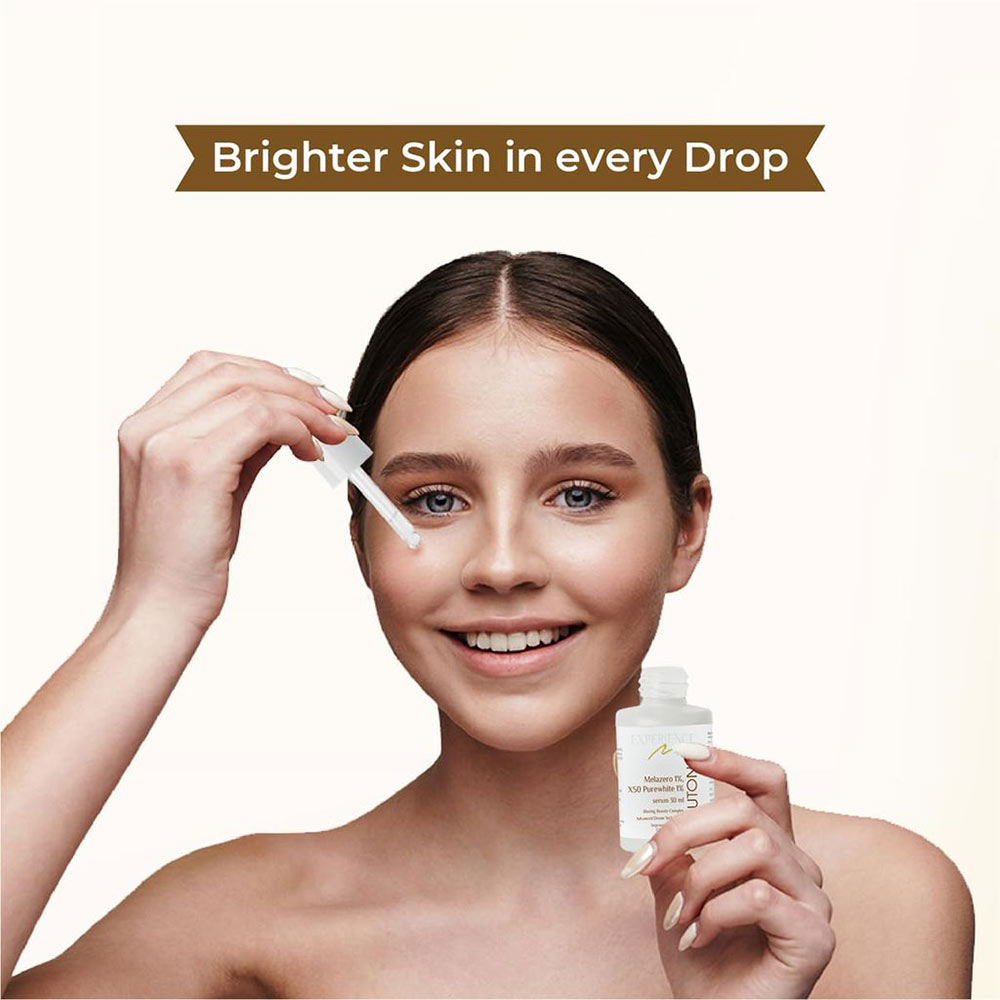 2 - Glutone Skin Brightening Serum,  30 ml  Evens Skin Tone 